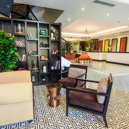 Sanouva Da Nang Hotel - Daily Afternoon Tea Inclusive Esterno foto