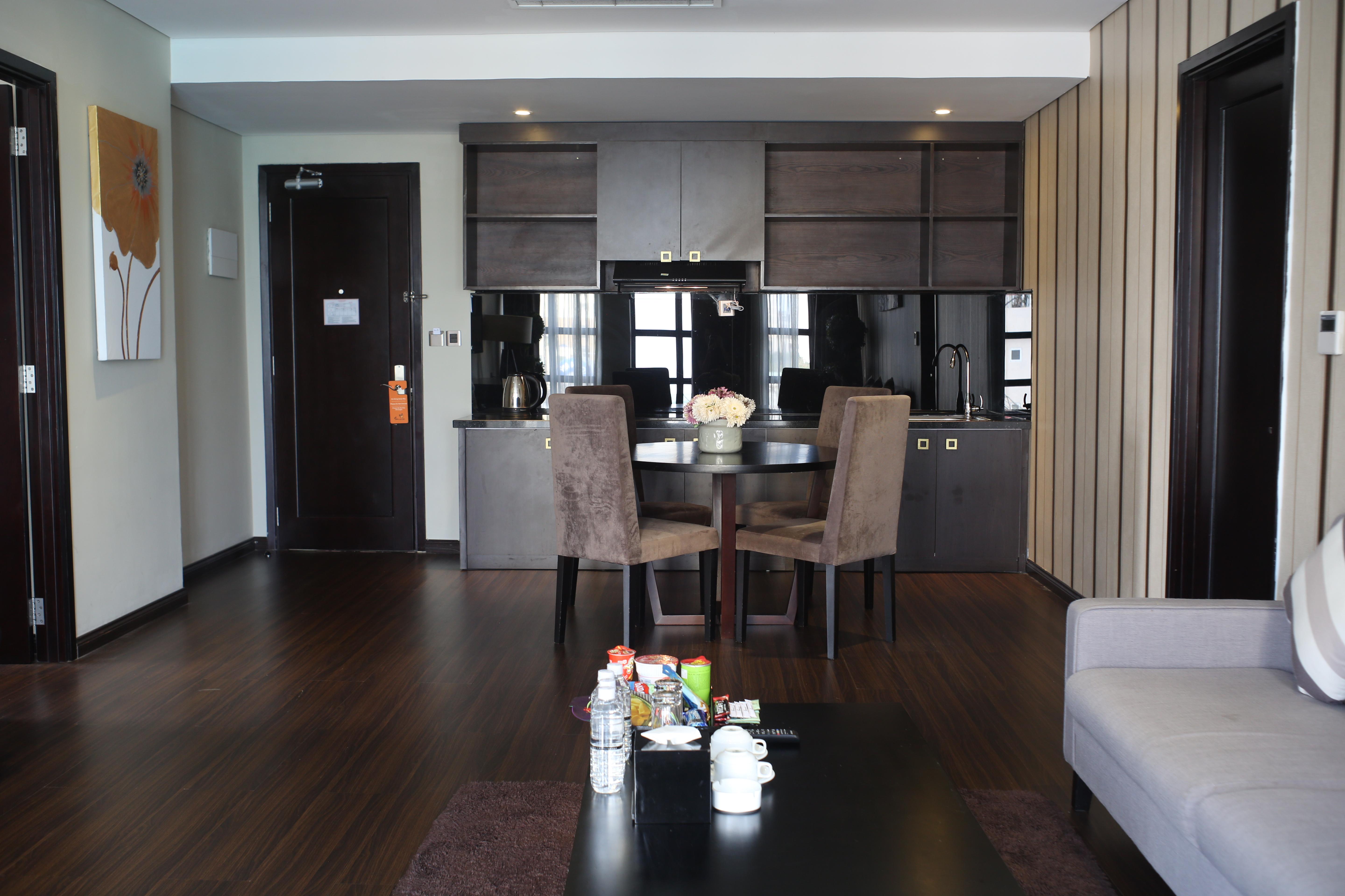 Sanouva Da Nang Hotel - Daily Afternoon Tea Inclusive Esterno foto