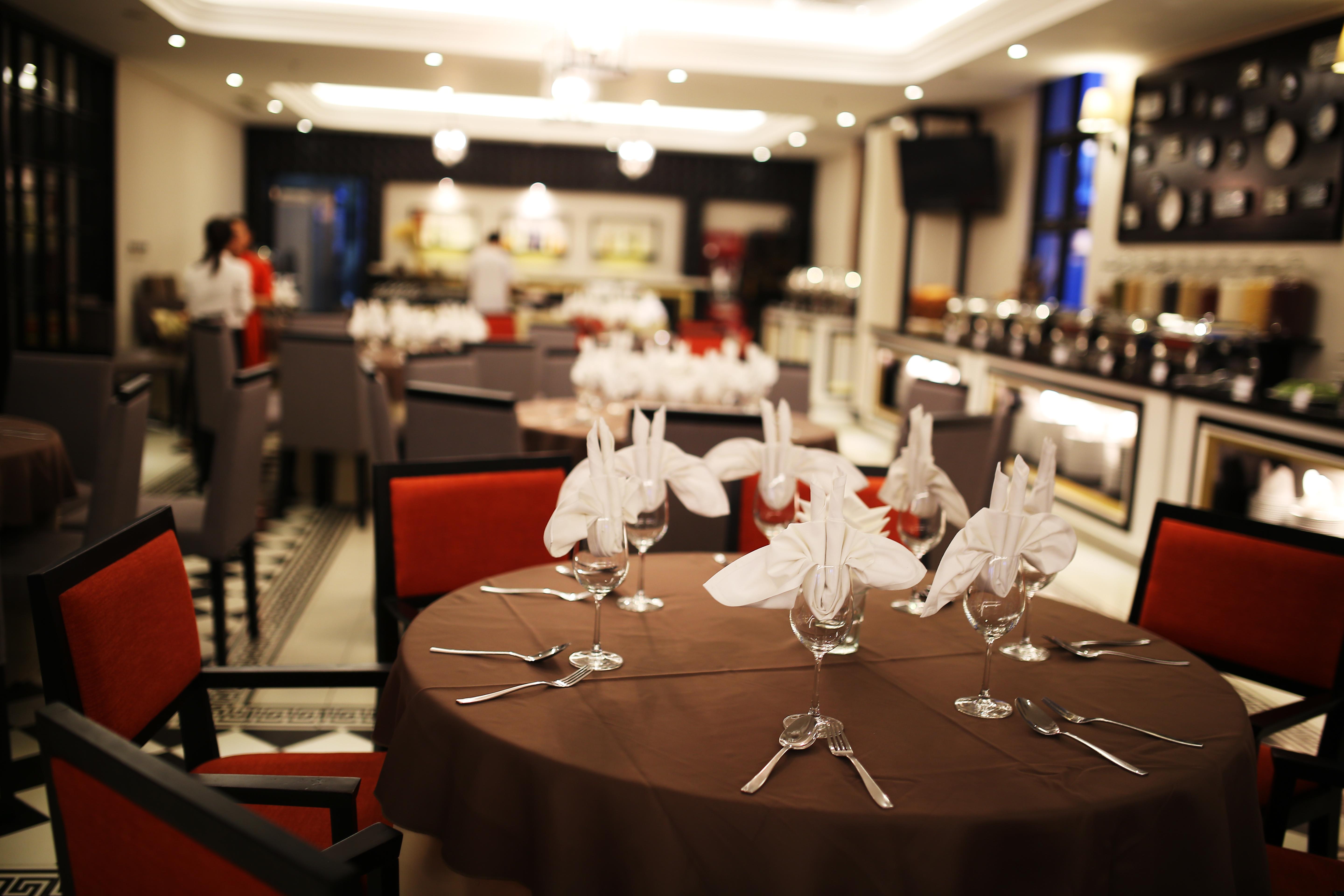 Sanouva Da Nang Hotel - Daily Afternoon Tea Inclusive Esterno foto