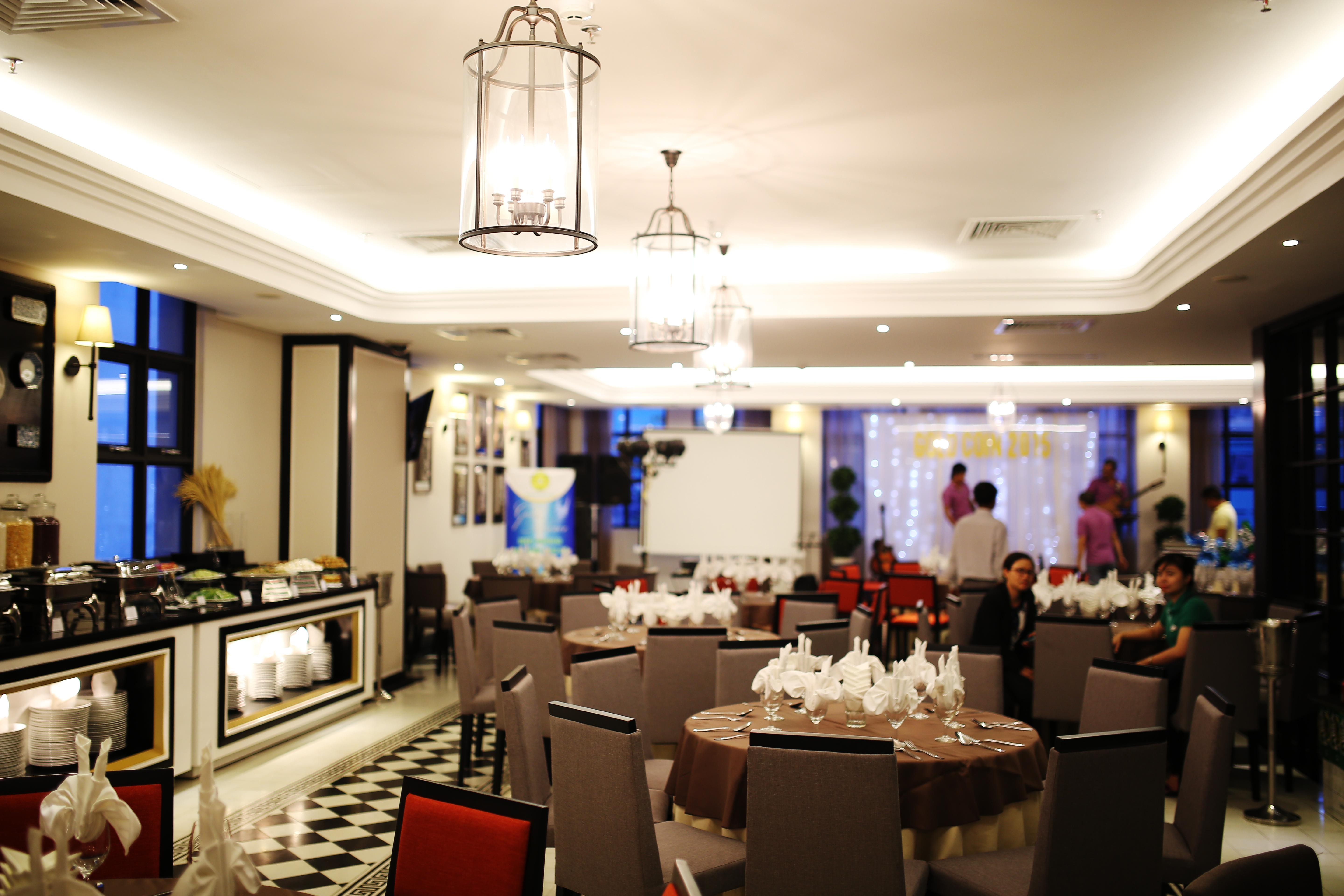 Sanouva Da Nang Hotel - Daily Afternoon Tea Inclusive Esterno foto