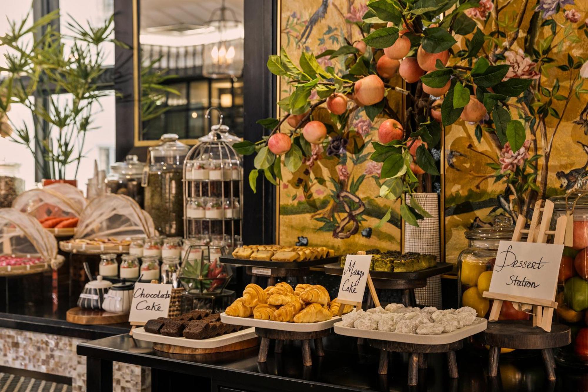 Sanouva Da Nang Hotel - Daily Afternoon Tea Inclusive Esterno foto