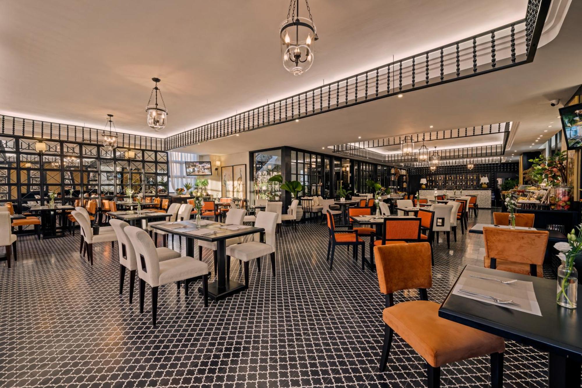 Sanouva Da Nang Hotel - Daily Afternoon Tea Inclusive Esterno foto
