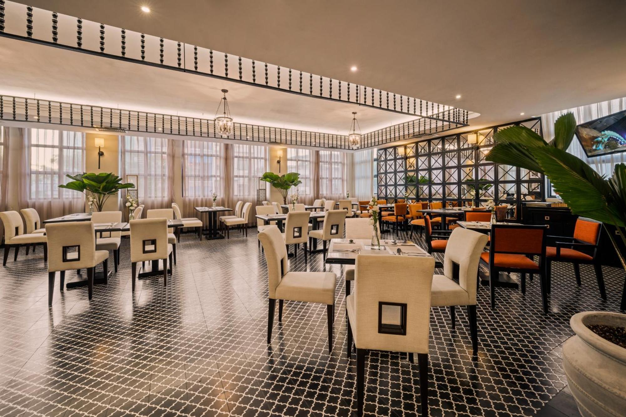 Sanouva Da Nang Hotel - Daily Afternoon Tea Inclusive Esterno foto