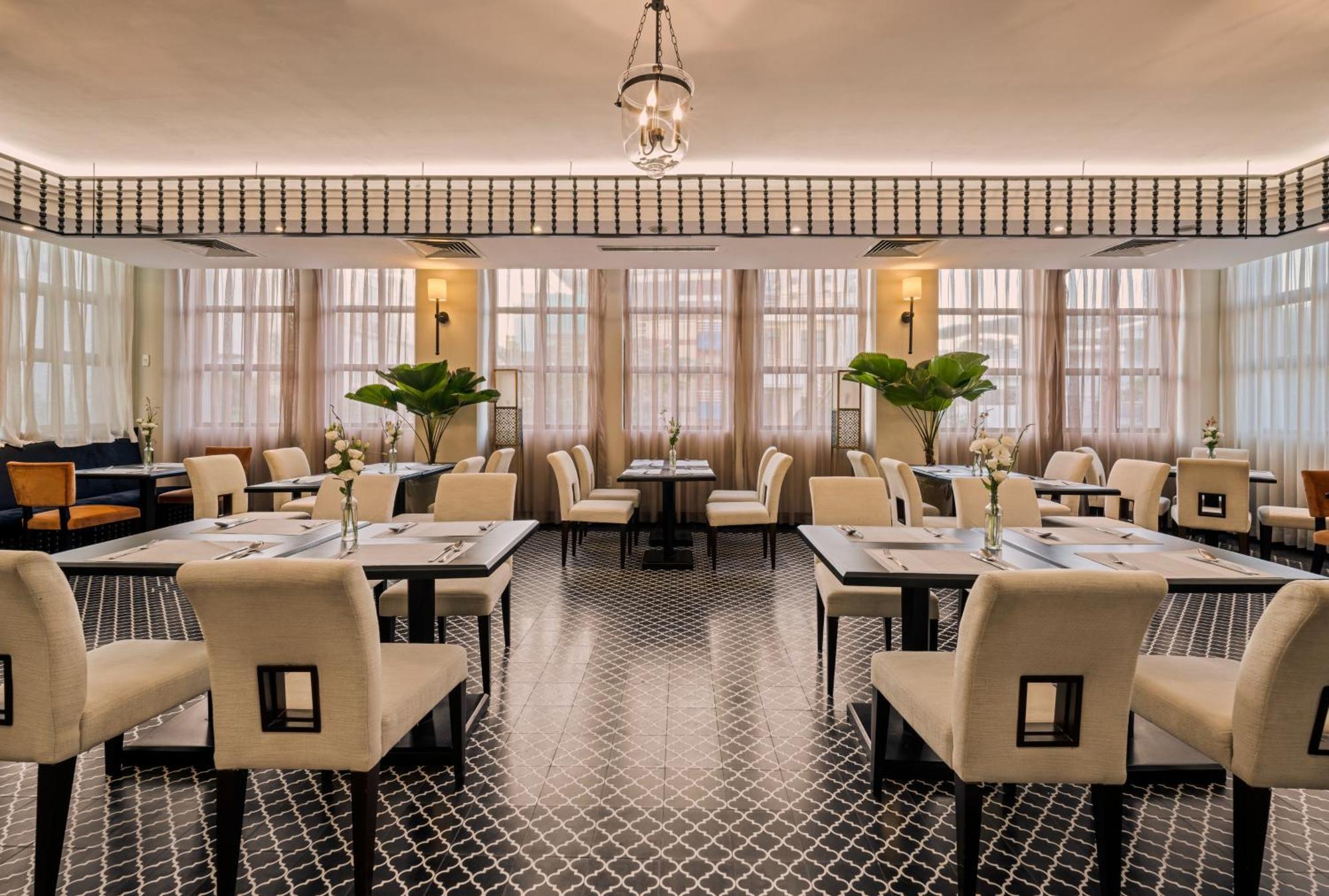 Sanouva Da Nang Hotel - Daily Afternoon Tea Inclusive Esterno foto