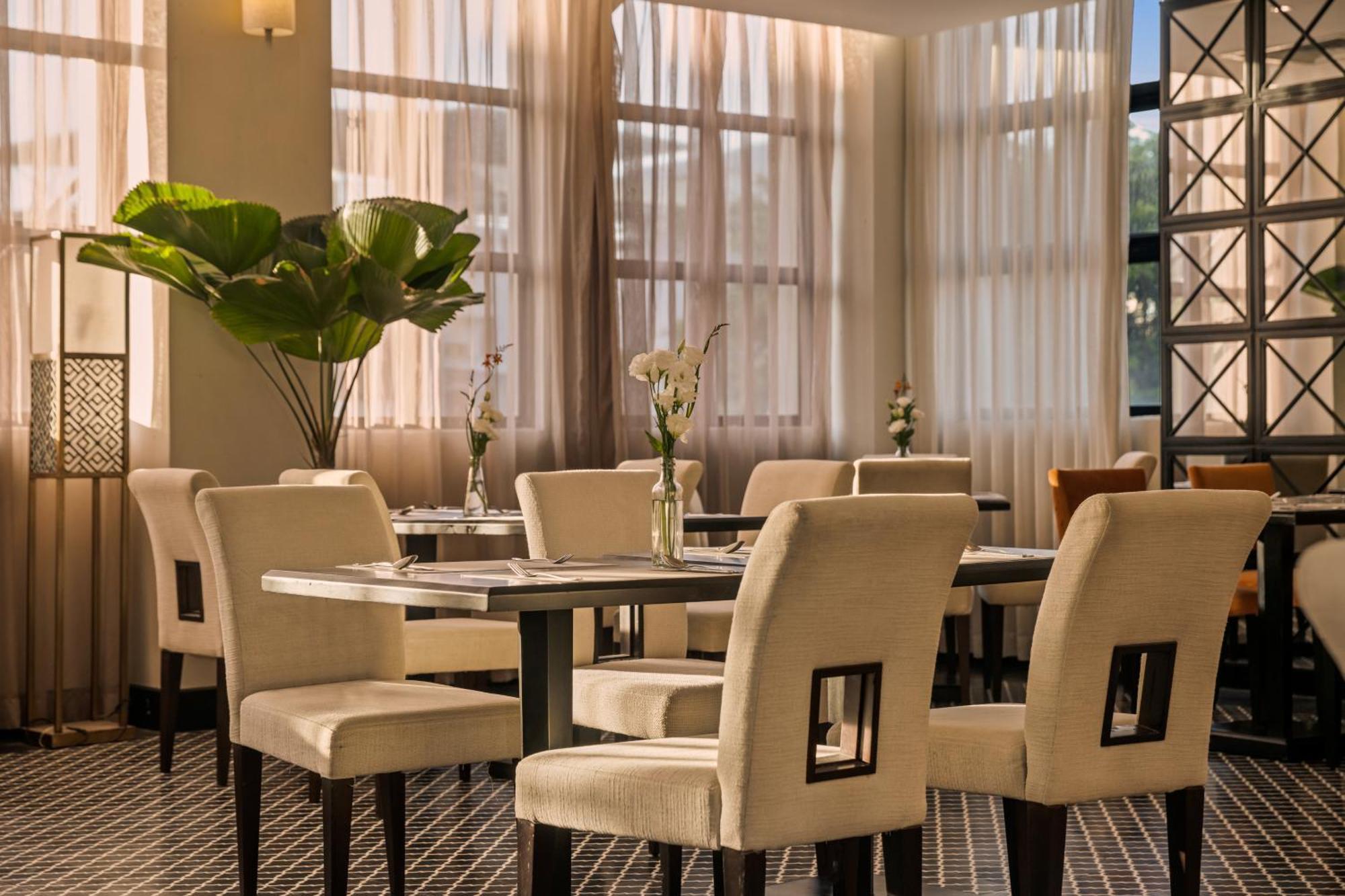 Sanouva Da Nang Hotel - Daily Afternoon Tea Inclusive Esterno foto