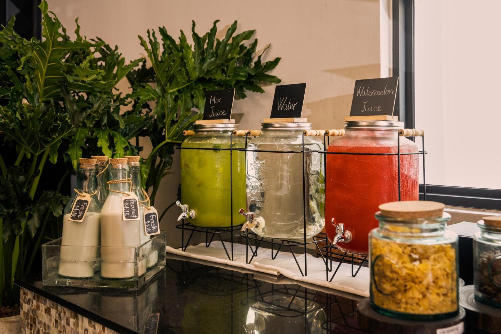 Sanouva Da Nang Hotel - Daily Afternoon Tea Inclusive Esterno foto