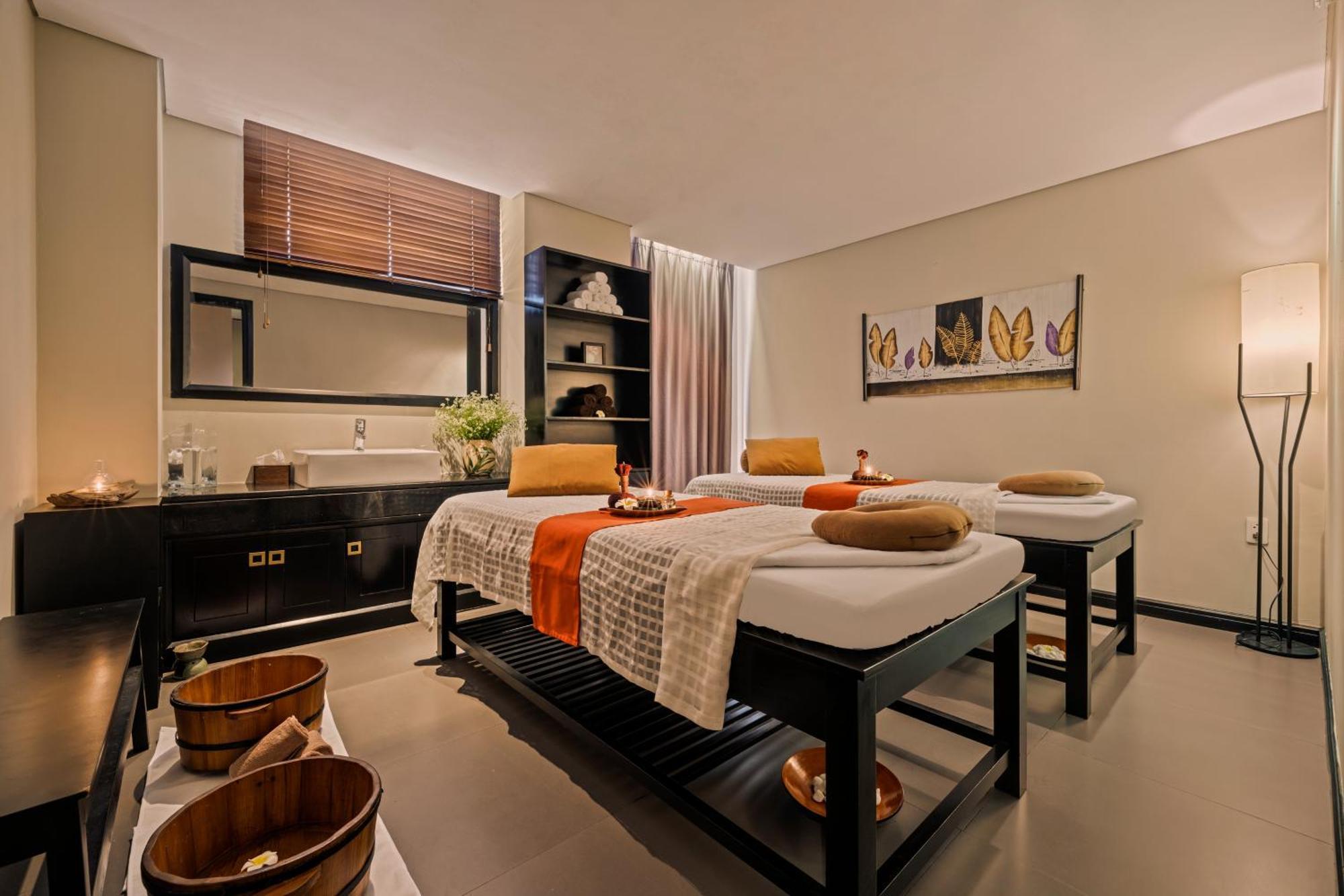 Sanouva Da Nang Hotel - Daily Afternoon Tea Inclusive Esterno foto