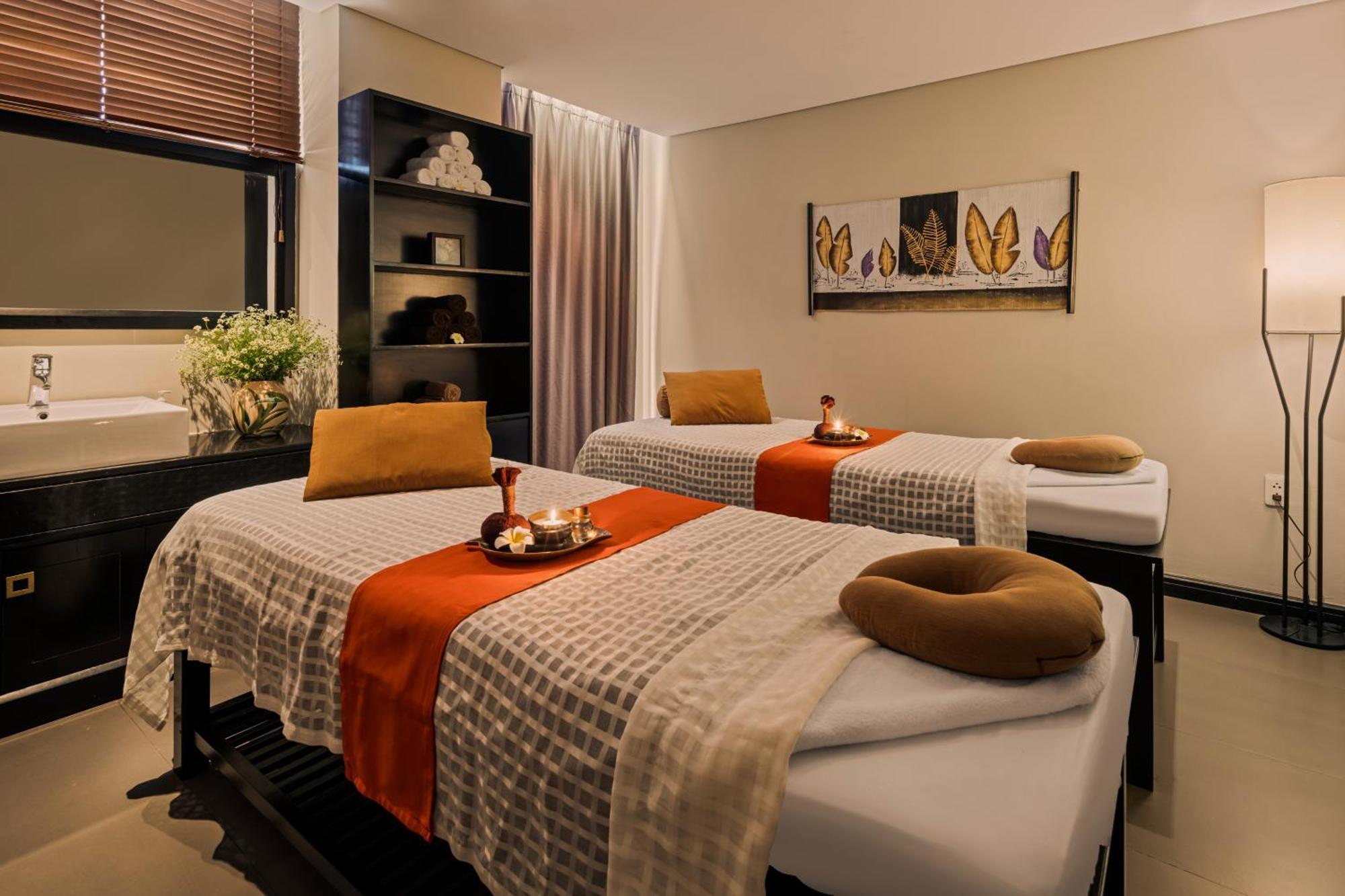 Sanouva Da Nang Hotel - Daily Afternoon Tea Inclusive Esterno foto