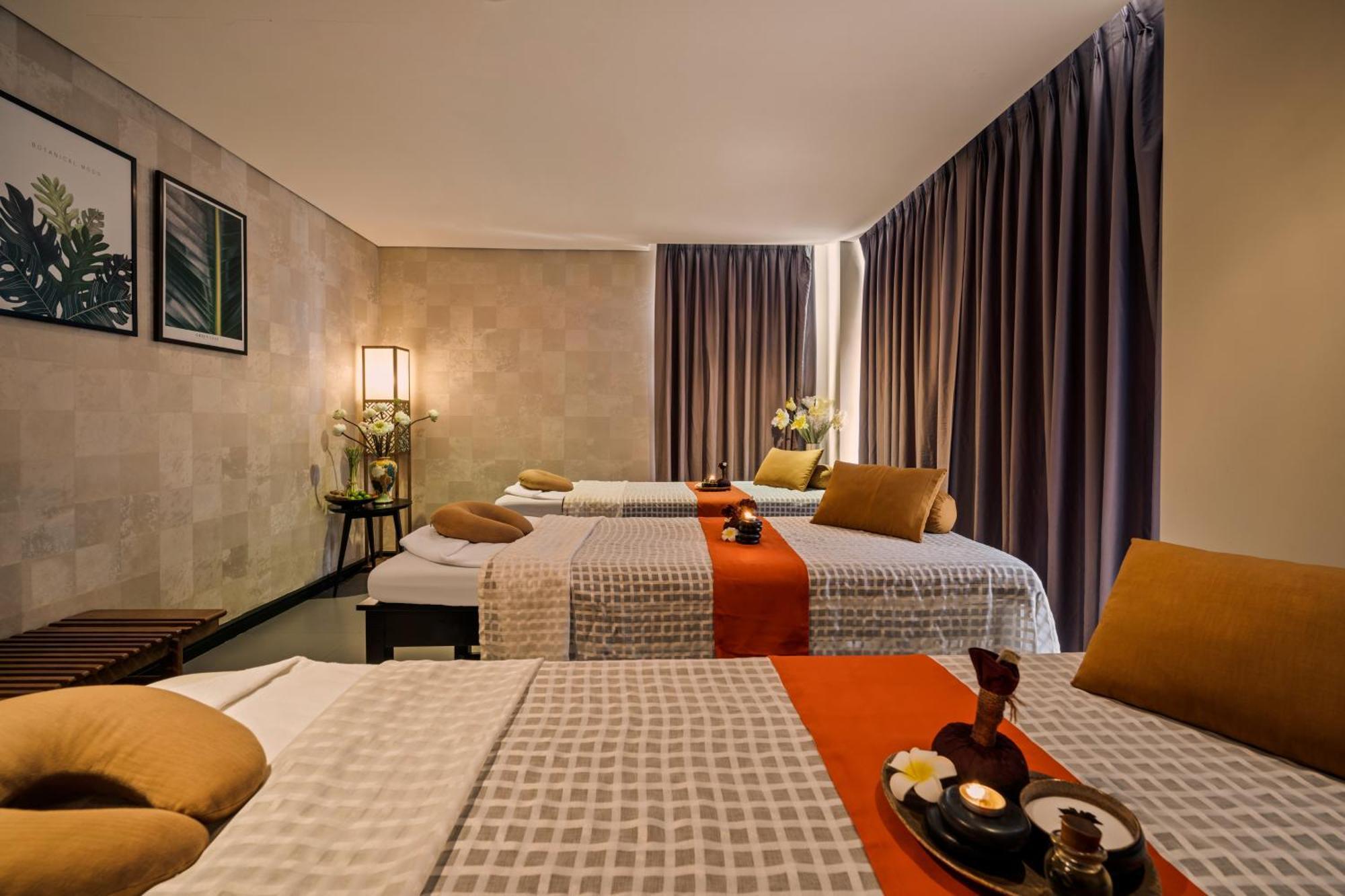 Sanouva Da Nang Hotel - Daily Afternoon Tea Inclusive Esterno foto