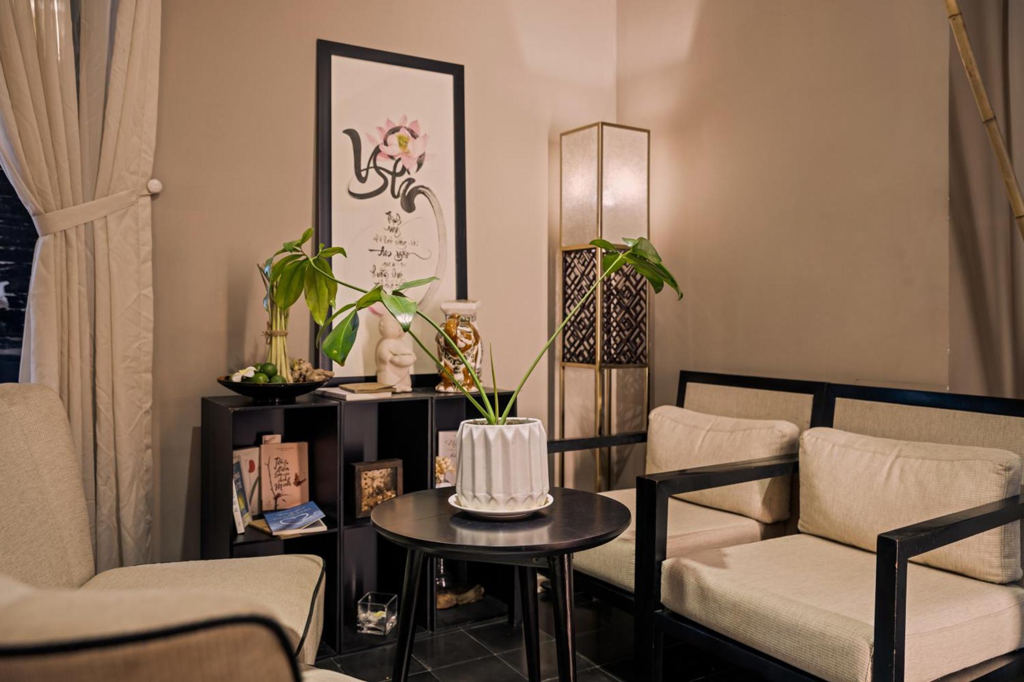 Sanouva Da Nang Hotel - Daily Afternoon Tea Inclusive Esterno foto